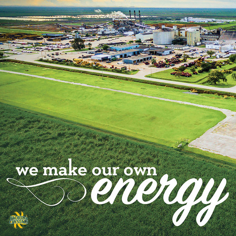 Renewable energy