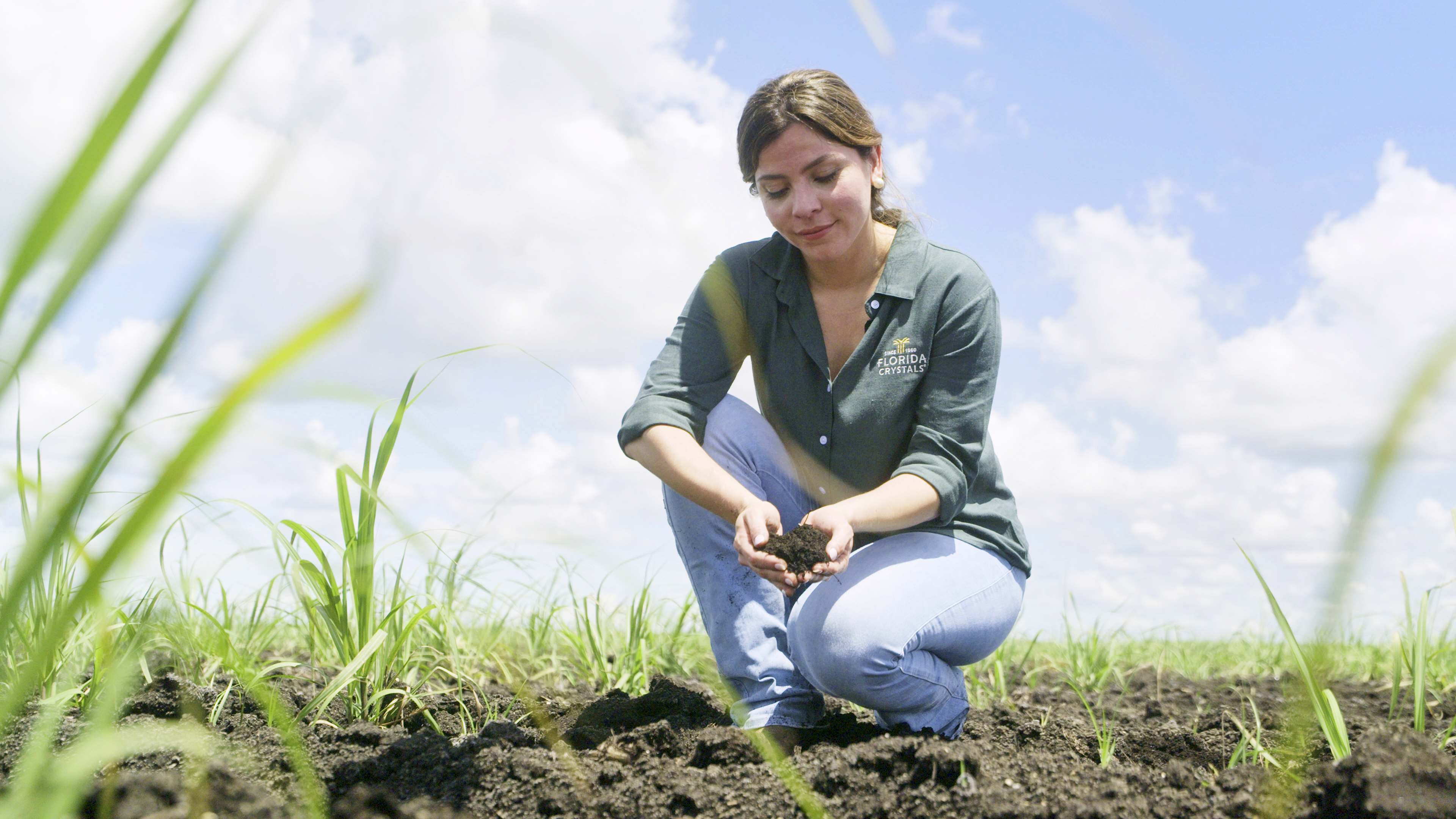 Regenerative Agriculture