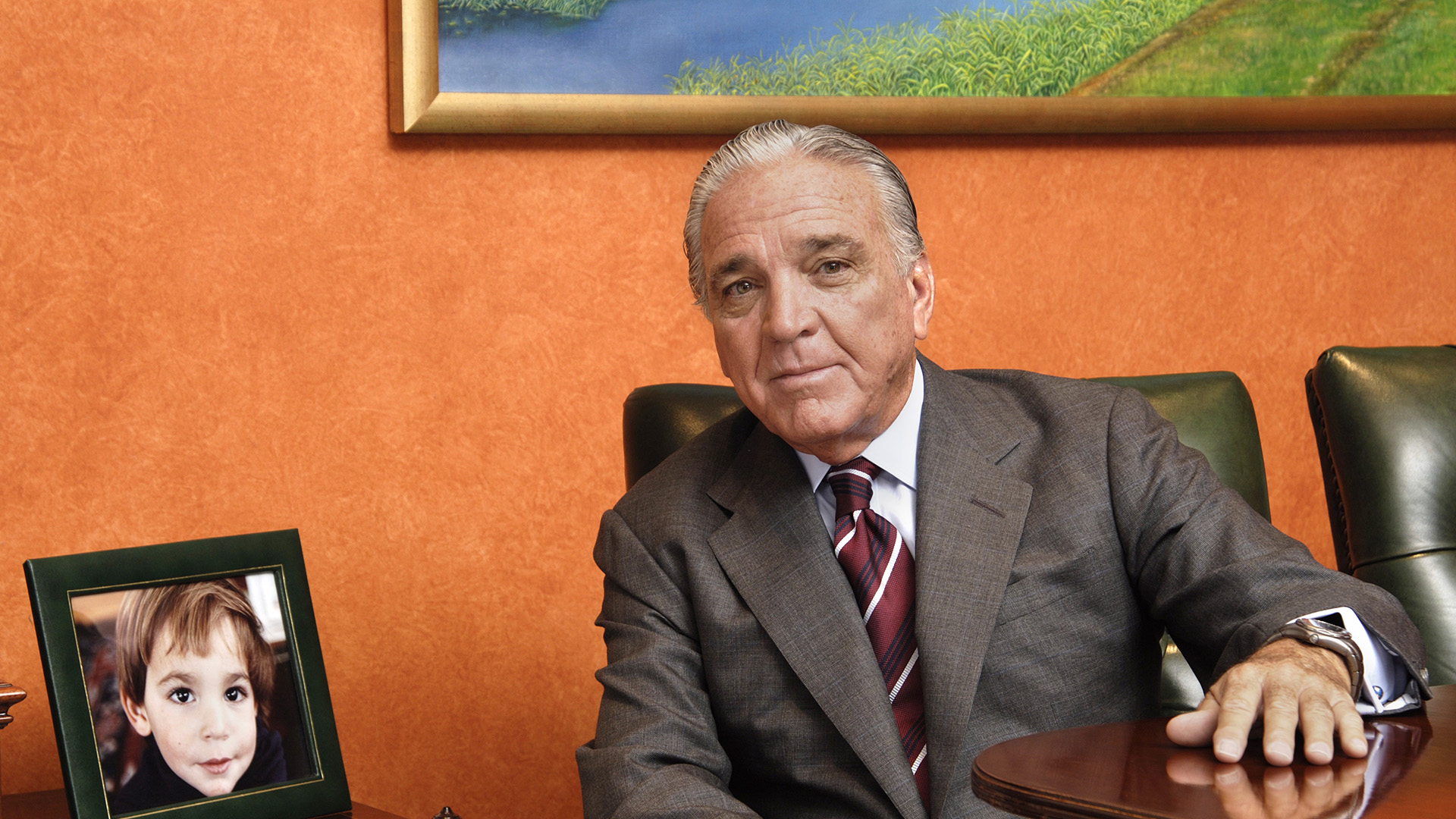 Alfonso Fanjul